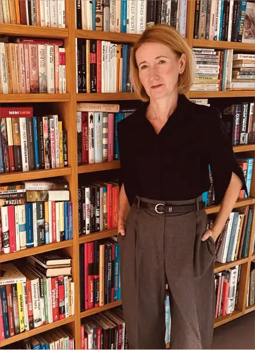 Petra Kollerová